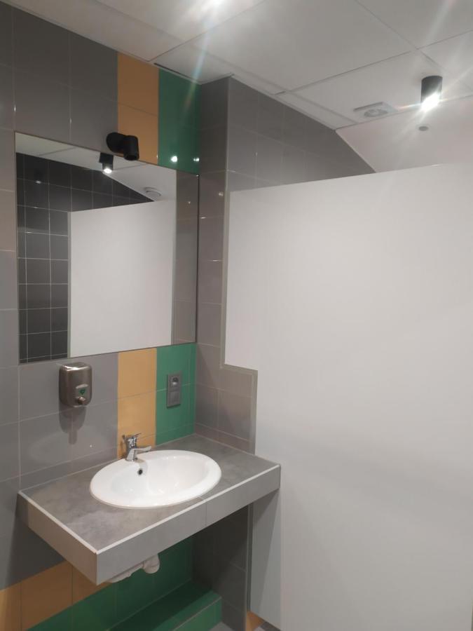 Kapsulowo Noclegi Zator Extérieur photo